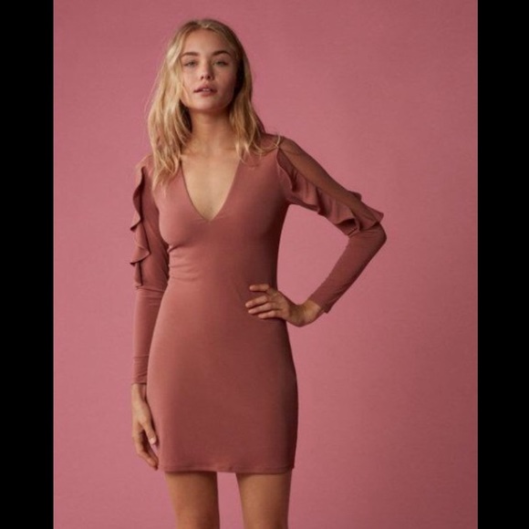 Express Dresses & Skirts - NWT Express Dress